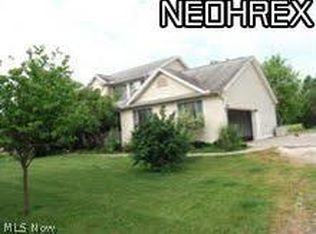 6263 McMullen Allen Rd, Newton Falls, OH 44444