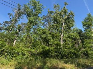 316 Blitch St, Valdosta, GA 31601