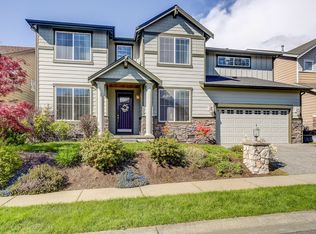 4011 216th Pl SE, Bothell, WA 98021