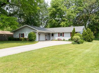 6720 Alan Ln, Fairview, PA 16415