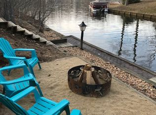 208 Wilderness Ln, Locust Grove, VA 22508