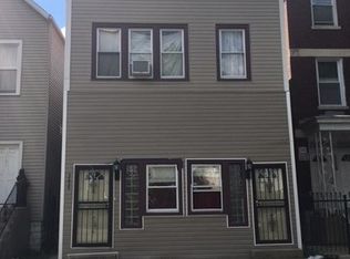 5228 S Paulina St, Chicago, IL 60609