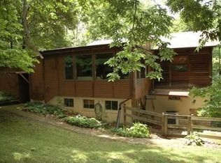 168 Sumac Ln, Harpers Ferry, WV 25425