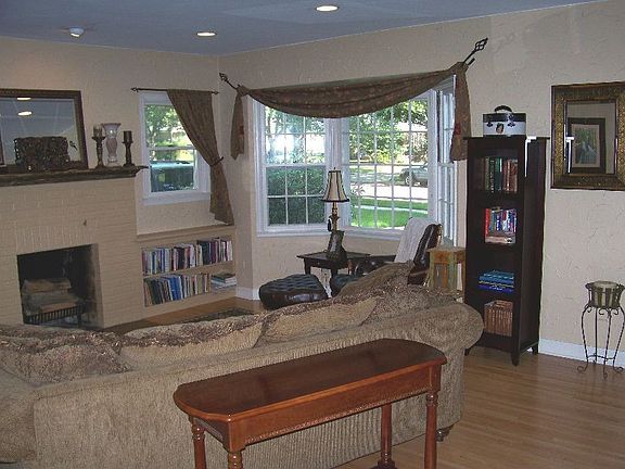 Original Living Room