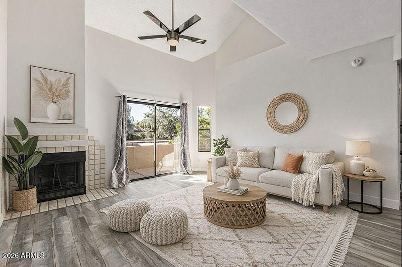 1st image of 4850 E DESERT COVE Avenue #205