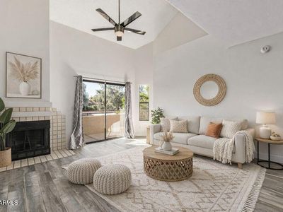 4850 E DESERT COVE Avenue #205, Scottsdale, AZ, 85254