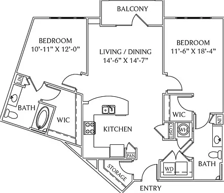 B11 Overlook B11 Overlook