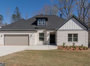 851 N Bay, Villa Rica, GA 30180