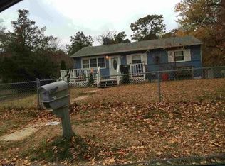 712 E Chanese Ln, Galloway, NJ 08205