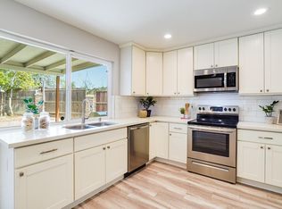 1161 Syracuse Way, Sacramento, CA 95833