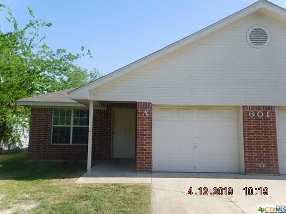 5th image of 601 E Avenue G #A