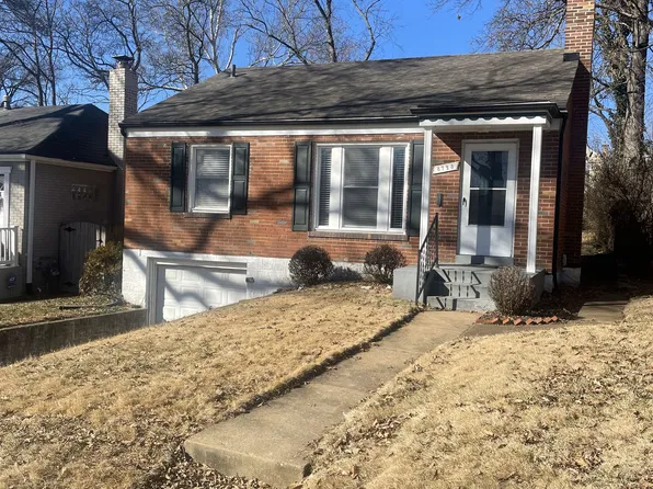 8723 White Ave, Saint Louis, MO 63144