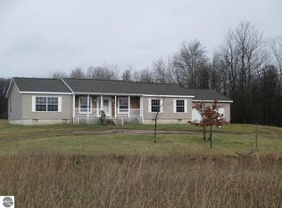 11907 31st Rd, Kingsley, MI 49649