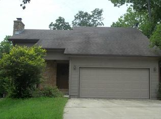 22406 NW Morton Rd, Garnett, KS 66032