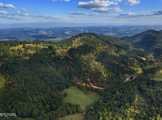 Little Valley Rd, Tazewell, TN 37879