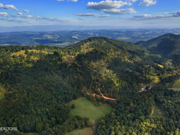 Little Valley Rd, Tazewell, TN 37879