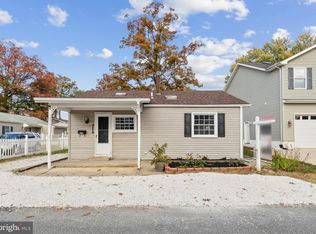 1213 3rd Rd, Baltimore, MD 21220