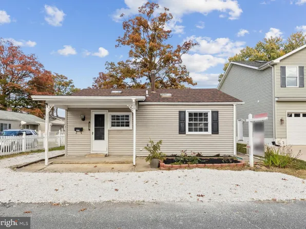1213 3rd Rd, Baltimore, MD 21220