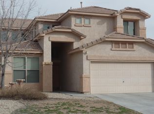 4501 Azure Hills Rd, Las Cruces, NM 88011