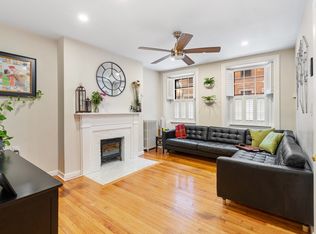37 Grove St APT 2, Boston, MA 02114