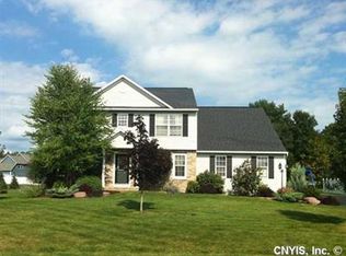 5852 Miralago Ln, Brewerton, NY 13029