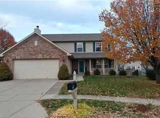 4616 Welton St, Greenwood, IN