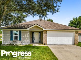 11101 Windlesham Ct, Jacksonville, FL 32246