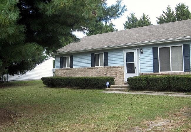 3 Bed 1 Bath Single Family Home
