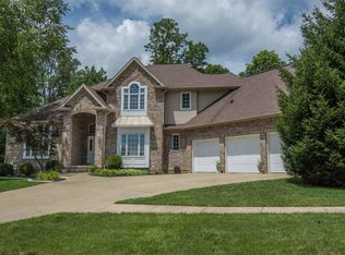 3801 E Winston St, Bloomington, IN 47401