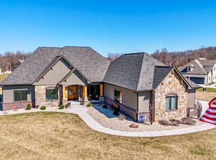 4264 Chapel Hill Ct, Bargersville, IN