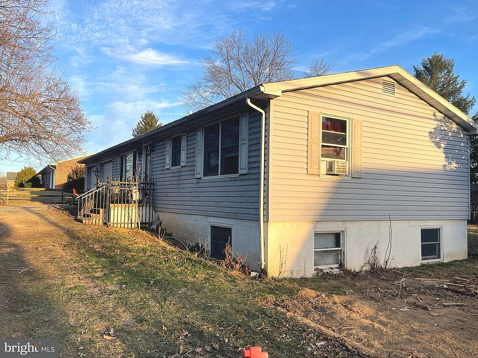 3572 Edenville Rd, Chambersburg, PA 17202 Zillow