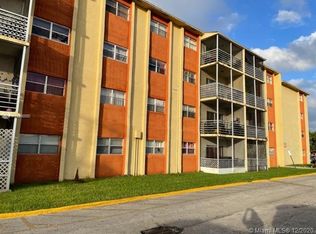 3610 NW 21st St APT 107, Fort Lauderdale, FL 33311