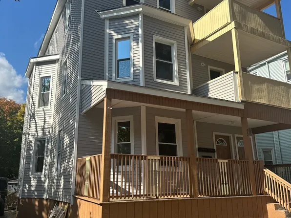 93-95 Enfield Street, Hartford, CT 06112