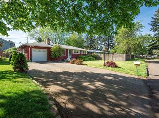 223 NE 182nd Pl, Portland, OR 97230