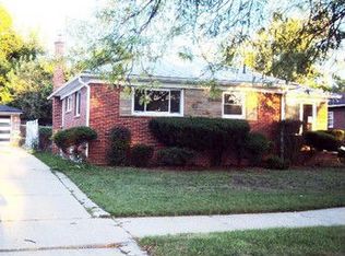 20524 Rutherford St, Detroit, MI 48235