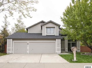 1734 Shadow Park Dr, Reno, NV 89523