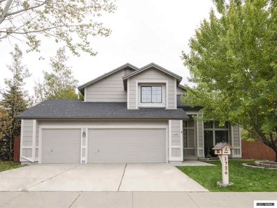 1734 Shadow Park Dr, Reno, NV, 89523