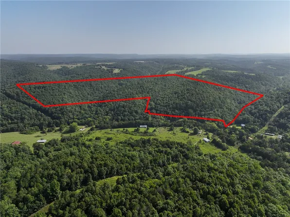 1675 County Road 541, Huntsville, AR 72740