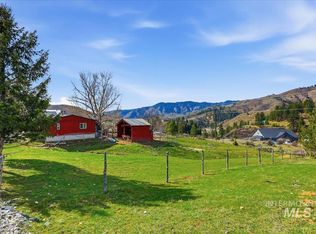 138 Mores Creek Rim Rd, Boise, ID 83716