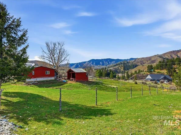 138 Mores Creek Rim Rd, Boise, ID 83716