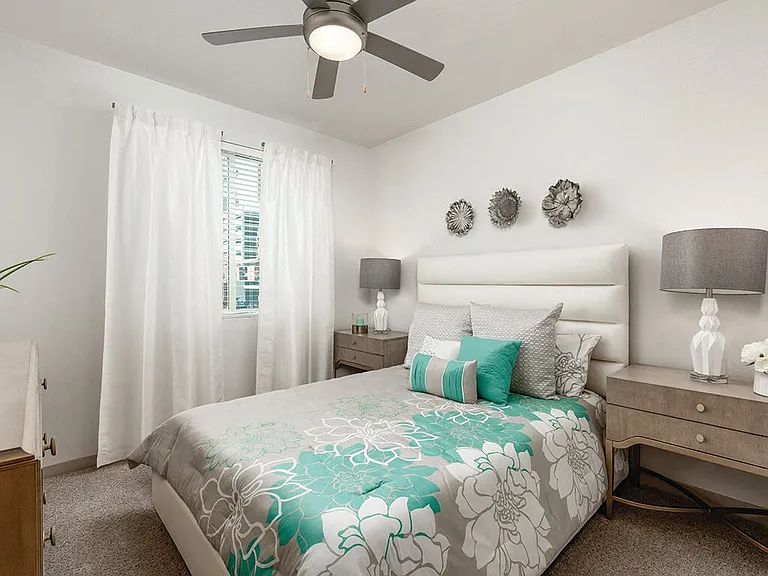 Norte Town Lake Apartments — Photo 9