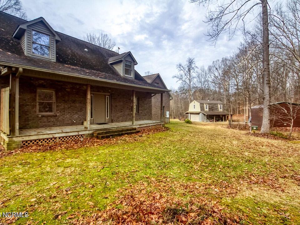 276 Forest Glen Lane, Pollocksville, NC 28573 Zillow
