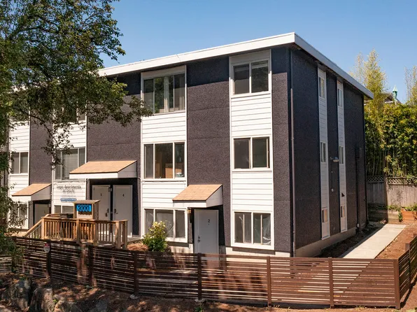 3000 E Spruce St, Seattle, WA