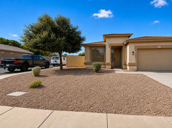15238 W Custer Ln