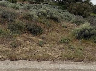 0 El Rancho Dr, Tehachapi, CA 93561