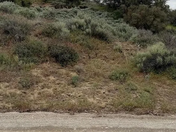 0 El Rancho Dr, Tehachapi, CA 93561
