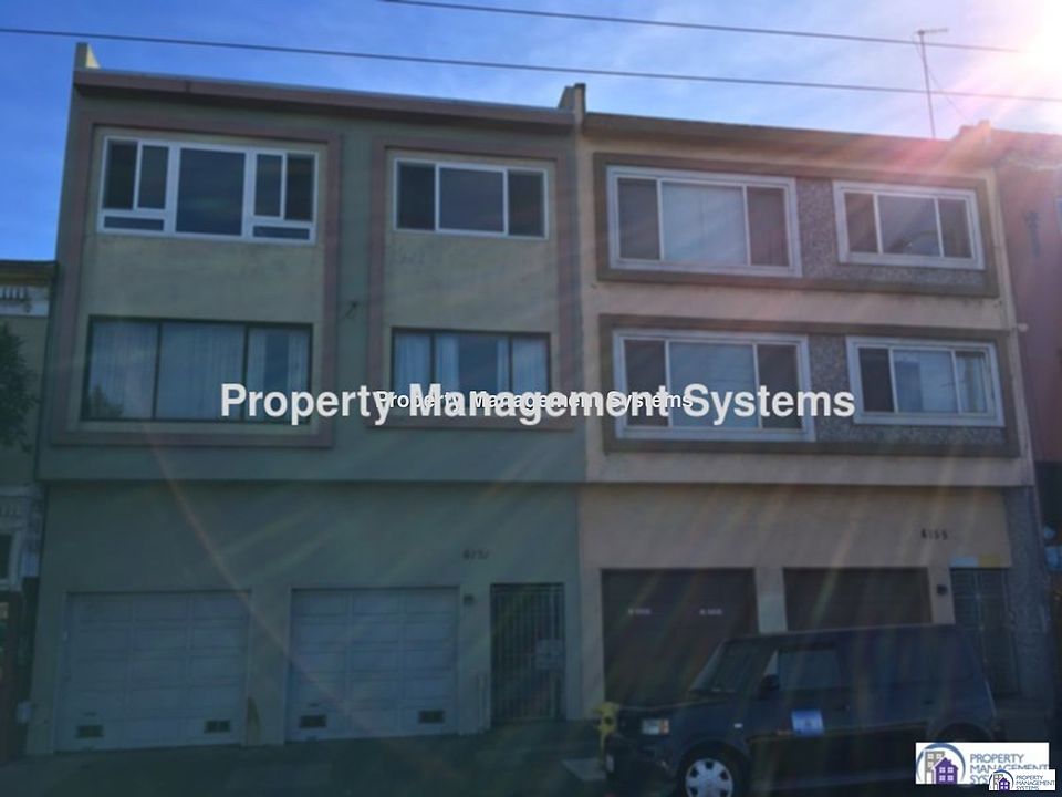 1st image of 6151 Mission St APT 2