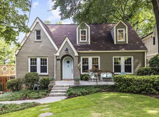 774 Crestridge Dr NE, Atlanta, GA