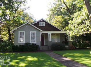 524 Park Ave, Lagrange, GA 30240