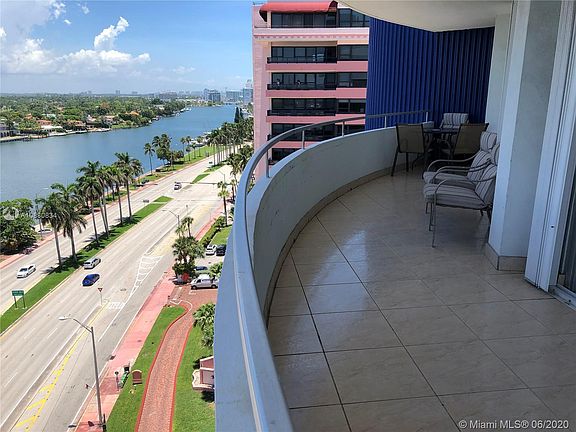 5th image of 5161 Collins Ave APT 1405